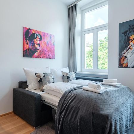 Sky9 Apartments Stadthalle Vienna Exterior photo